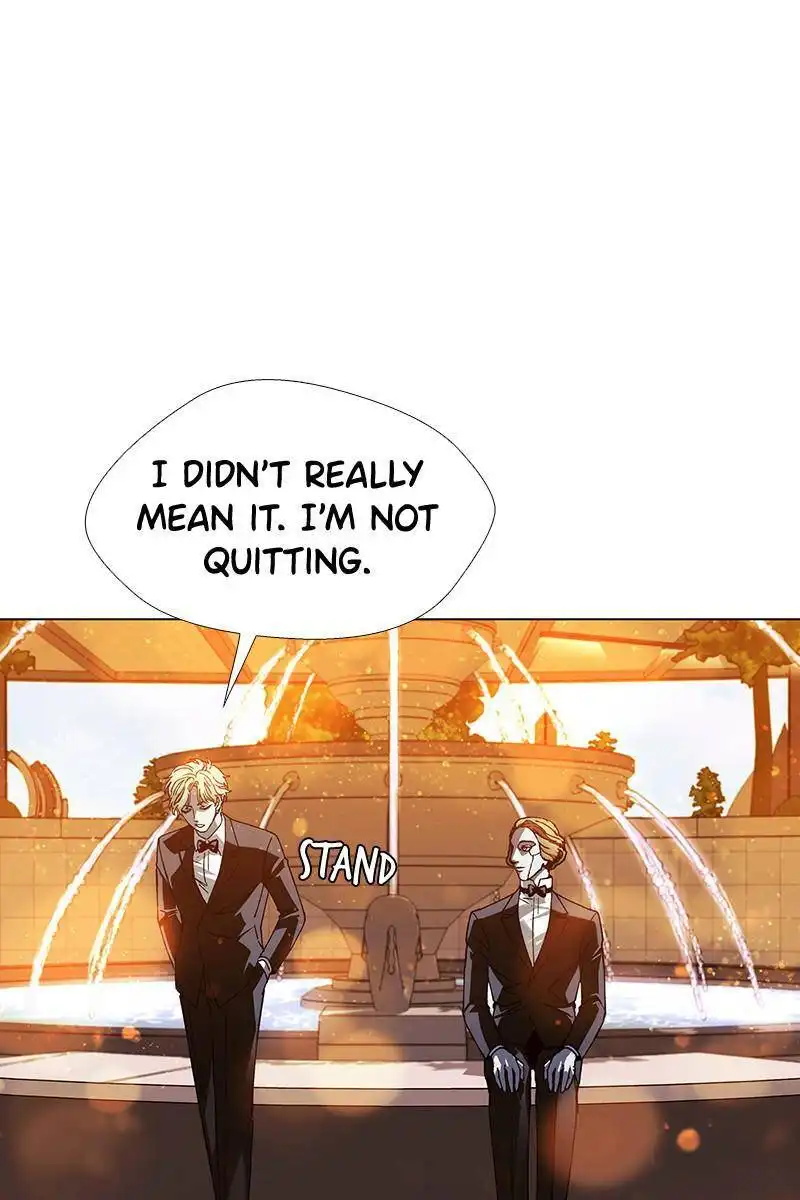 If AI Rules the World Chapter 28 121